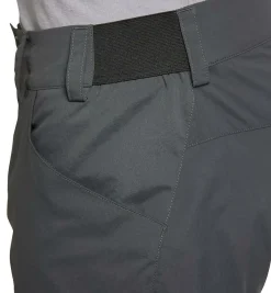 Heren Haglofs Broeken Heren|Lite standard zip-off pant men