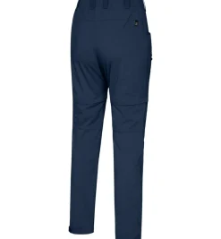 DAMES Haglofs Broeken Dames|Lite standard zip-off pants women