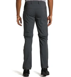 Heren Haglofs Broeken Heren|Lite standard zip-off pants men