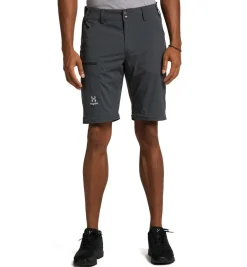 Heren Haglofs Broeken Heren|Lite standard zip-off pants men