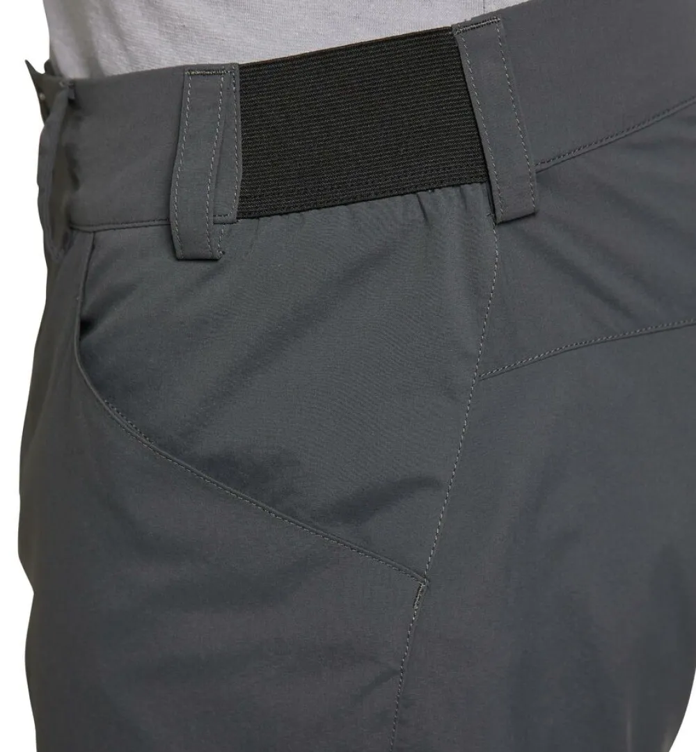 Heren Haglofs Broeken Heren|Lite standard zip-off pants men