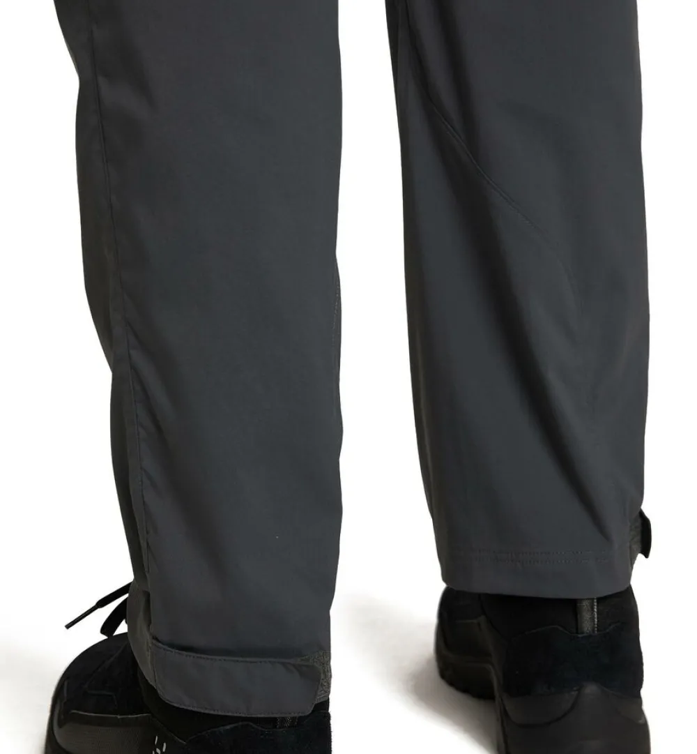 Heren Haglofs Broeken Heren|Lite standard zip-off pants men