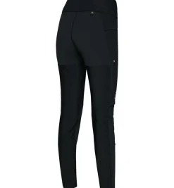 DAMES Haglofs Broeken Dames|Luna Tights women
