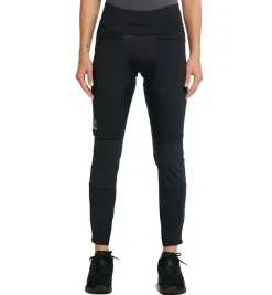 DAMES Haglofs Broeken Dames|Luna Tights women