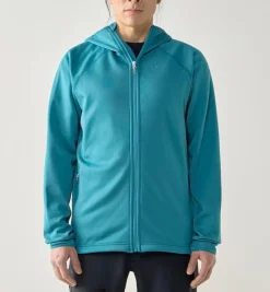 Heren Haglofs Vesten|Magma Mid Hood Men