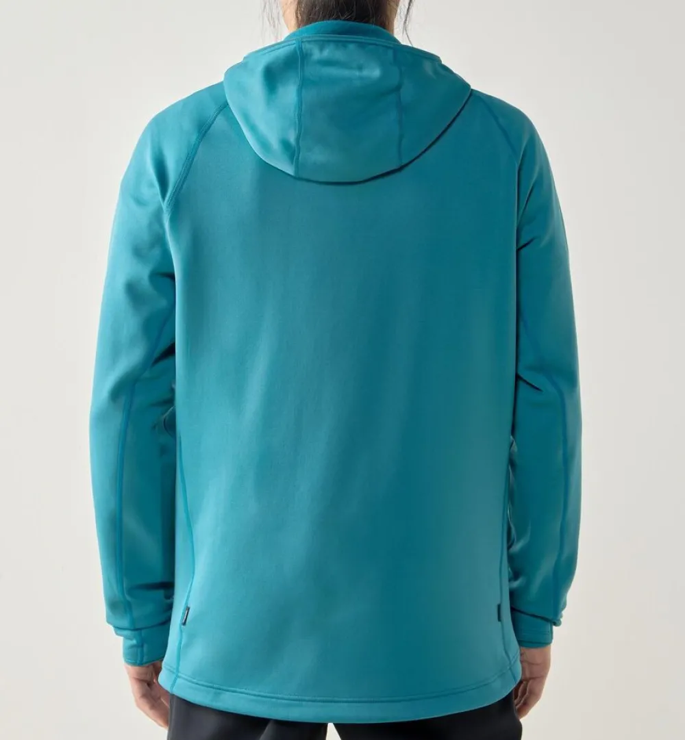 Heren Haglofs Vesten|Magma Mid Hood Men
