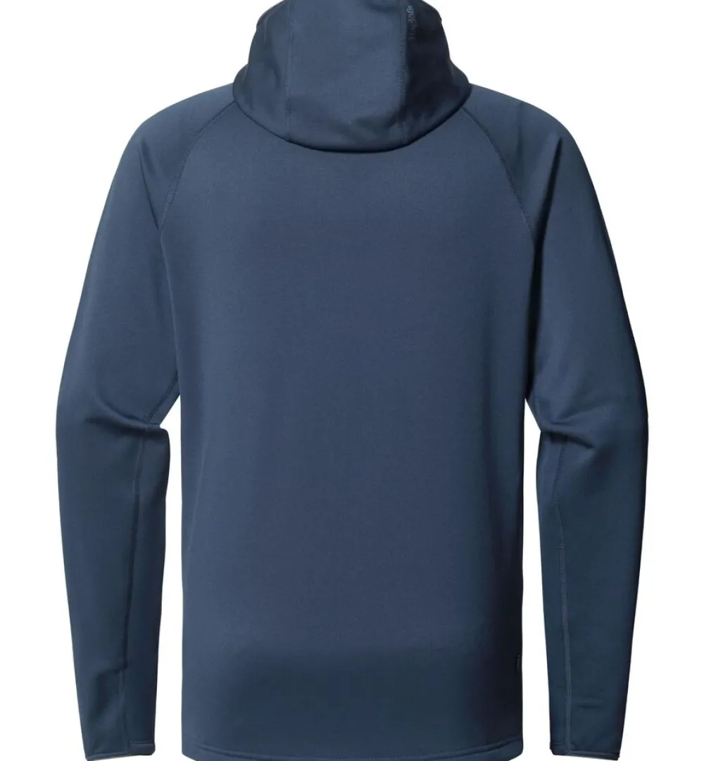 Heren Haglofs Vesten|Magma Mid Hood Men