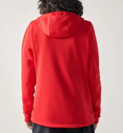 DAMES Haglofs Vesten|Magma Mid Hood Women