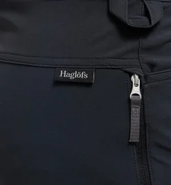 DAMES Haglofs Broeken Dames|Magma Rugged Pant Women