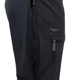 DAMES Haglofs Broeken Dames|Magma Rugged Pant Women