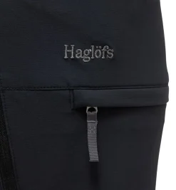 DAMES Haglofs Broeken Dames|Magma Rugged Pant Women