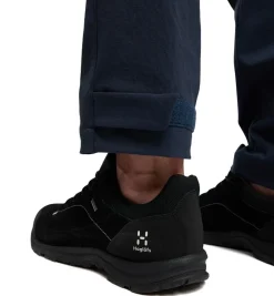Heren Haglofs Broeken Heren|Mid slim pant men