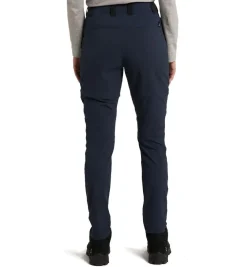 DAMES Haglofs Broeken Dames|Mid slim pant women