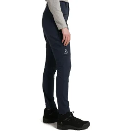 DAMES Haglofs Broeken Dames|Mid slim pant women