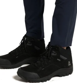 DAMES Haglofs Broeken Dames|Mid slim pant women