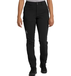 DAMES Haglofs Broeken Dames|Mid slim pant women