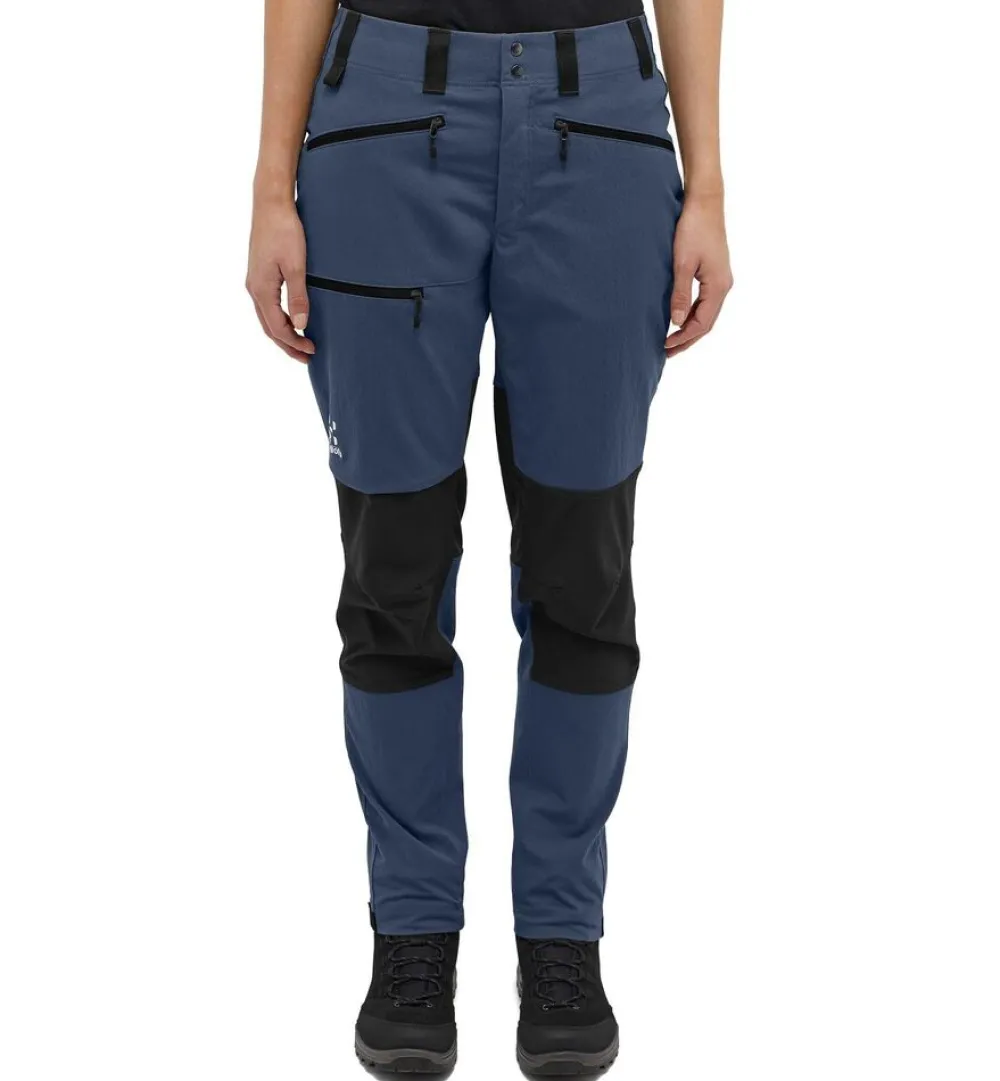 DAMES Haglofs Broeken Dames|Mid standard pant women
