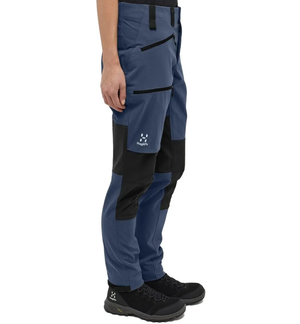 DAMES Haglofs Broeken Dames|Mid standard pant women