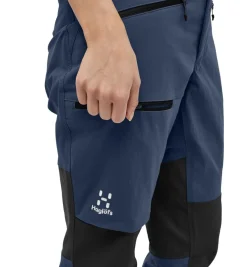 DAMES Haglofs Broeken Dames|Mid standard pant women