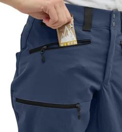 DAMES Haglofs Broeken Dames|Mid standard pant women