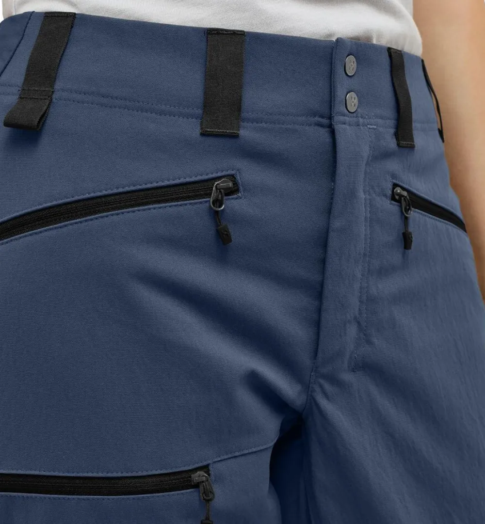 DAMES Haglofs Broeken Dames|Mid standard pant women