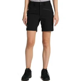 DAMES Haglofs Broeken Dames|Mid Standard shorts women
