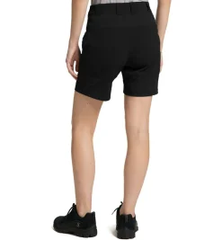 DAMES Haglofs Broeken Dames|Mid Standard shorts women
