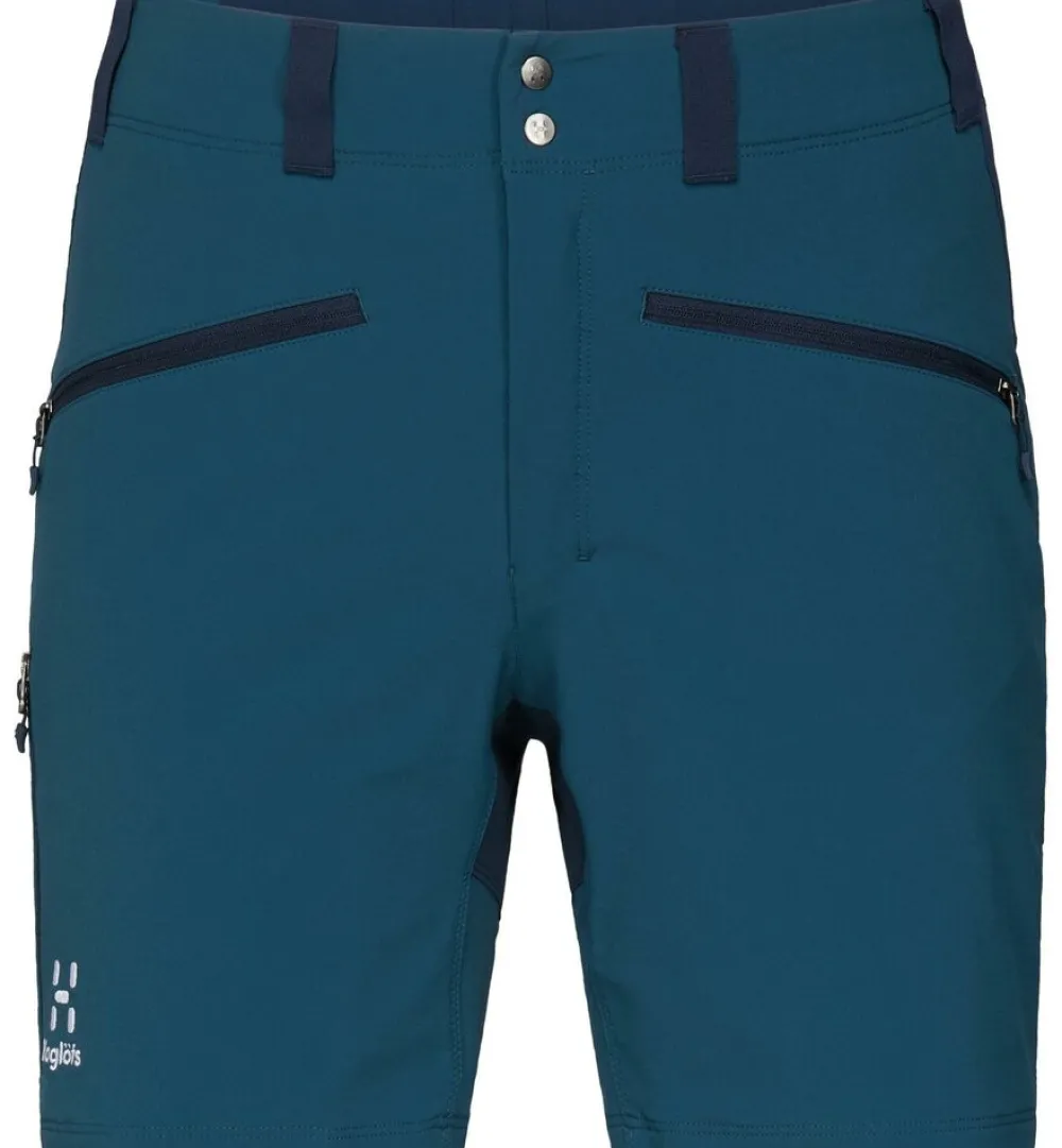 DAMES Haglofs Broeken Dames|Mid Standard shorts women