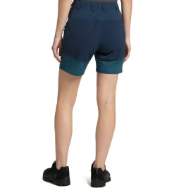 DAMES Haglofs Broeken Dames|Mid Standard shorts women