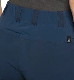 DAMES Haglofs Broeken Dames|Mid Standard shorts women