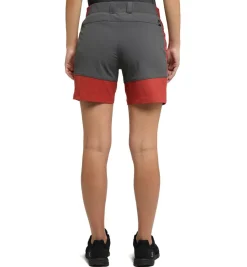DAMES Haglofs Broeken Dames|Mid Standard shorts women