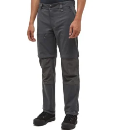Heren Haglofs Broeken Heren|Mid Standard zip-off men