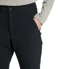 DAMES Haglofs Broeken Dames|Moran softshell standard pant women