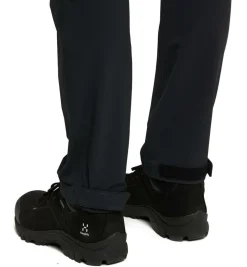 DAMES Haglofs Broeken Dames|Moran softshell standard pant women