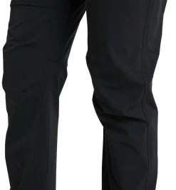 DAMES Haglofs Broeken Dames|Moran softshell standard pant women