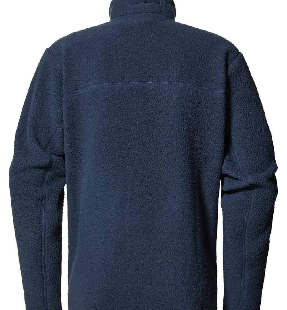 Heren Haglofs Vesten|Mossa pile jacket men