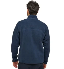 Heren Haglofs Vesten|Mossa pile jacket men