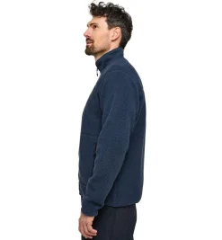 Heren Haglofs Vesten|Mossa pile jacket men