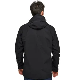 Heren Haglofs Jassen Heren|Reed GTX parka men