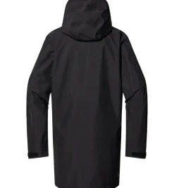 DAMES Haglofs Jassen Dames|Reed GTX parka women