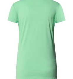 DAMES Haglofs Shirts Dames|Ridge hike tee women