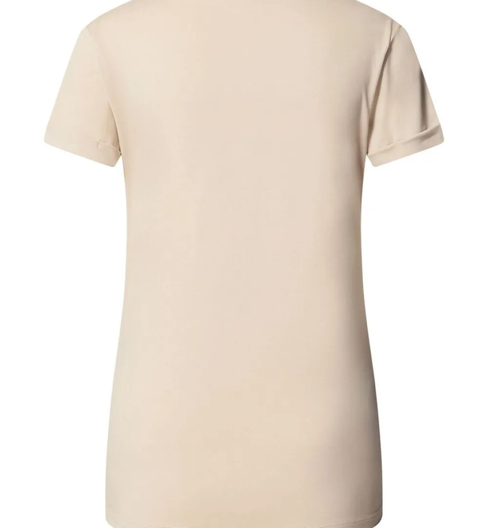 DAMES Haglofs Shirts Dames|Ridge hike tee women