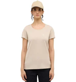 DAMES Haglofs Shirts Dames|Ridge hike tee women