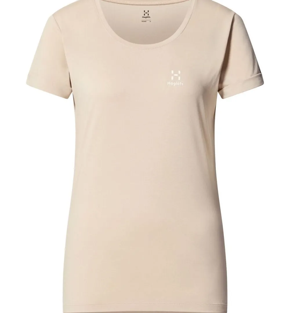 DAMES Haglofs Shirts Dames|Ridge hike tee women