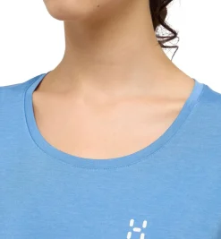 DAMES Haglofs Shirts Dames|Ridge hike tee women