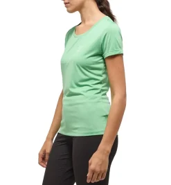 DAMES Haglofs Shirts Dames|Ridge hike tee women