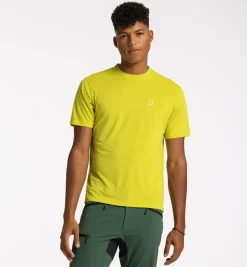 Heren Haglofs Shirts Heren|Ridge tee men