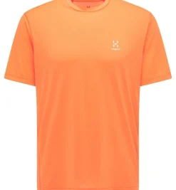 Heren Haglofs Shirts Heren|Ridge Tee men