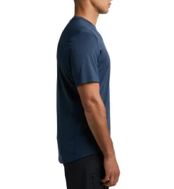 Heren Haglofs Shirts Heren|Ridge Tee men