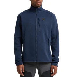 Heren Haglofs Vesten|Risberg jacket men